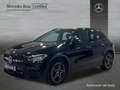 Mercedes-Benz GLA 220 d 4matic amg line (euro 6d) Schwarz - thumbnail 1