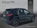 Mercedes-Benz GLA 220 d 4matic amg line (euro 6d) Schwarz - thumbnail 2