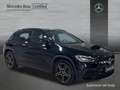 Mercedes-Benz GLA 220 d 4matic amg line (euro 6d) Schwarz - thumbnail 3