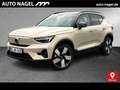 Volvo EX40 EX40 Twin Performance Ultra Dark 442PS AHK|PANO| Beige - thumbnail 1