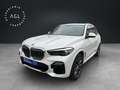 BMW X5 xDrive 30 d M Sport*M Aerodynamikpaket* Weiß - thumbnail 2