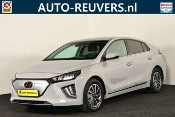Comfort EV 38 kWh / ACC / Navi / CarPlay / Camera