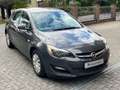 Opel Astra J Lim. 5-trg. Edition 72.000km Grau - thumbnail 2