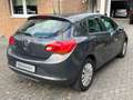 Opel Astra J Lim. 5-trg. Edition 72.000km Grau - thumbnail 3