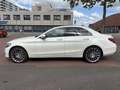 Mercedes-Benz C 250 CDI Prestige Wit - thumbnail 1