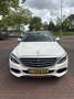 Mercedes-Benz C 250 CDI Prestige Wit - thumbnail 2