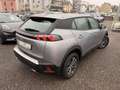 Peugeot 2008 1.2 Style 130 S&S Auto. Gris - thumbnail 5