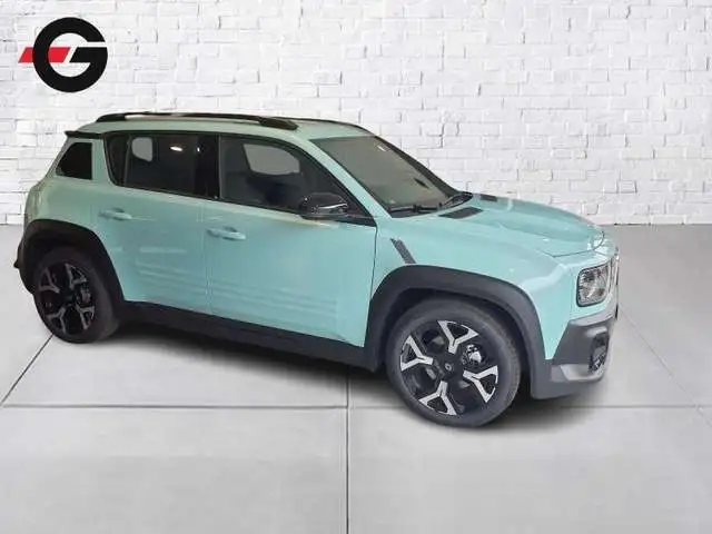 Renault R 4 E-TECH ELECTRIC TECHNO