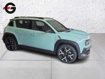 E-TECH ELECTRIC TECHNO