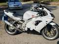 Kawasaki Ninja ZX-9R Schwarz / Weiss Blanco - thumbnail 7
