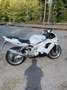 Kawasaki Ninja ZX-9R Schwarz / Weiss Blanco - thumbnail 1