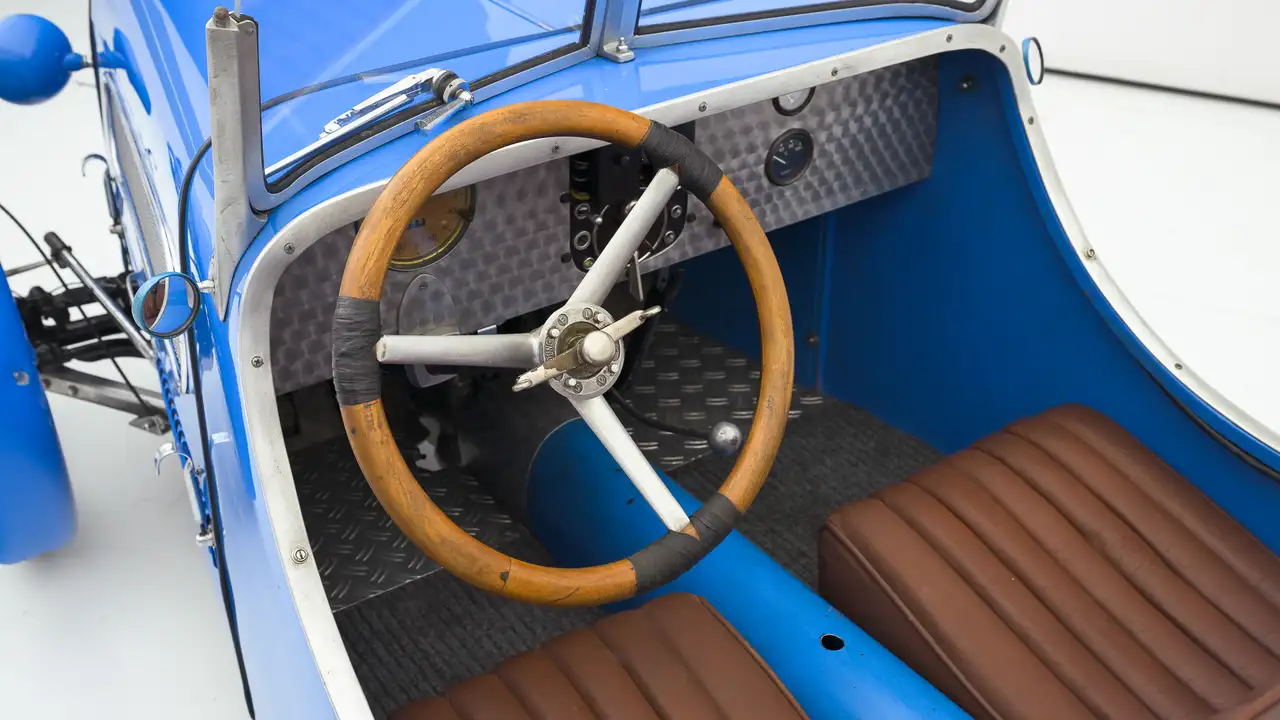 BMW DA 2 - IHLE 600, foto 6