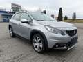 Peugeot 2008 1.2 Crossway AUTOMATIK/NAVI/PANO/AHK/S-HEFT Grau - thumbnail 2