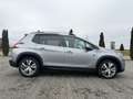 Peugeot 2008 1.2 Crossway AUTOMATIK/NAVI/PANO/AHK/S-HEFT Grau - thumbnail 6
