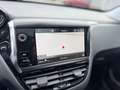 Peugeot 2008 1.2 Crossway AUTOMATIK/NAVI/PANO/AHK/S-HEFT Grau - thumbnail 16