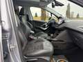 Peugeot 2008 1.2 Crossway AUTOMATIK/NAVI/PANO/AHK/S-HEFT Grau - thumbnail 8