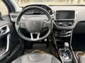 Peugeot 2008 1.2 Crossway AUTOMATIK/NAVI/PANO/AHK/S-HEFT Grau - thumbnail 12
