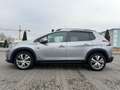 Peugeot 2008 1.2 Crossway AUTOMATIK/NAVI/PANO/AHK/S-HEFT Grau - thumbnail 5