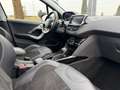 Peugeot 2008 1.2 Crossway AUTOMATIK/NAVI/PANO/AHK/S-HEFT Grau - thumbnail 11