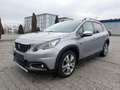 Peugeot 2008 1.2 Crossway AUTOMATIK/NAVI/PANO/AHK/S-HEFT Grau - thumbnail 1