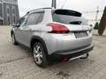Peugeot 2008 1.2 Crossway AUTOMATIK/NAVI/PANO/AHK/S-HEFT Grau - thumbnail 4