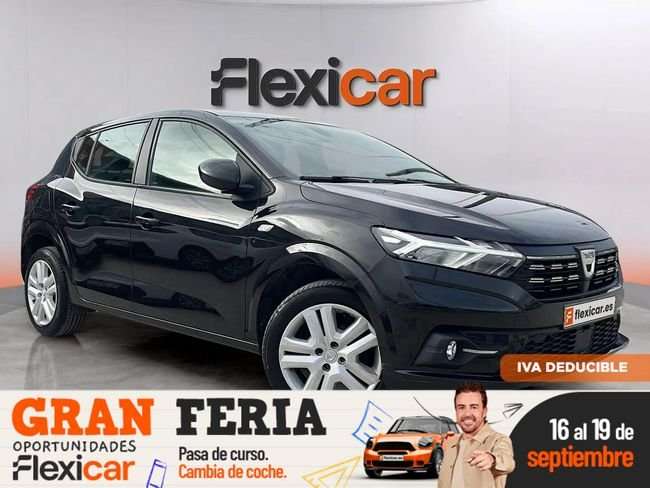 Dacia Sandero SCe Comfort 49kW - foto 1