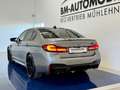 BMW M5 Competition 625PS,Facelift,Laser,Sitzlüftung, Šedá - thumbnail 9
