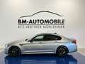 BMW M5 Competition 625PS,Facelift,Laser,Sitzlüftung, Grigio - thumbnail 1
