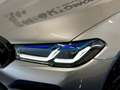 BMW M5 Competition 625PS,Facelift,Laser,Sitzlüftung, Сірий - thumbnail 7