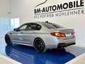 BMW M5 Competition 625PS,Facelift,Laser,Sitzlüftung, Gris - thumbnail 8