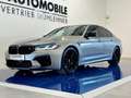 BMW M5 Competition 625PS,Facelift,Laser,Sitzlüftung, Grijs - thumbnail 5