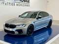 BMW M5 Competition 625PS,Facelift,Laser,Sitzlüftung, Grijs - thumbnail 2