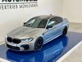 BMW M5 Competition 625PS,Facelift,Laser,Sitzlüftung, Grijs - thumbnail 6