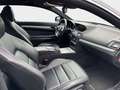 Mercedes-Benz E 200 Coupé AMG LEDER NAVI LED SHZ TOP ZUSTAND Zwart - thumbnail 12