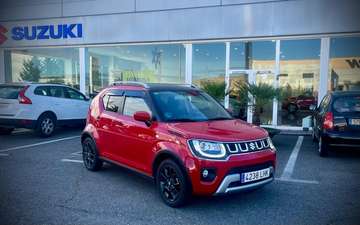 1.2 GLE SMART HYBRID 83 5P