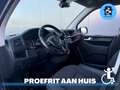 Volkswagen Transporter Multivan Caravelle L2 Rolstoelbus Rolstoel Voorin Bleu - thumbnail 16