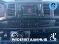 Volkswagen Transporter Multivan Caravelle L2 Rolstoelbus Rolstoel Voorin Bleu - thumbnail 17