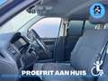 Volkswagen Transporter Multivan Caravelle L2 Rolstoelbus Rolstoel Voorin Bleu - thumbnail 15