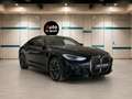 BMW 420 420dA Gran Coupé Negro - thumbnail 1