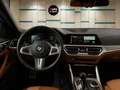 BMW 420 420dA Gran Coupé Negro - thumbnail 17