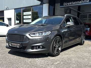 Turnier 1.5 EcoBoost Titanium