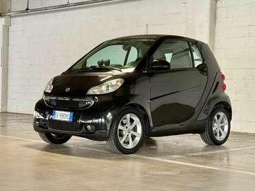 Fortwo II 2007 0.8 cdi Pulse 54cv