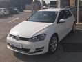 Volkswagen Golf Golf  5p 1.6 tdi Highline automatica neopatentati Weiß - thumbnail 1