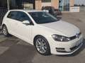Volkswagen Golf Golf  5p 1.6 tdi Highline automatica neopatentati Weiß - thumbnail 2