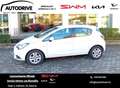 Opel Corsa Corsa 1.4 90CV GPL Tech 5 porte n-Joy Blanco - thumbnail 1