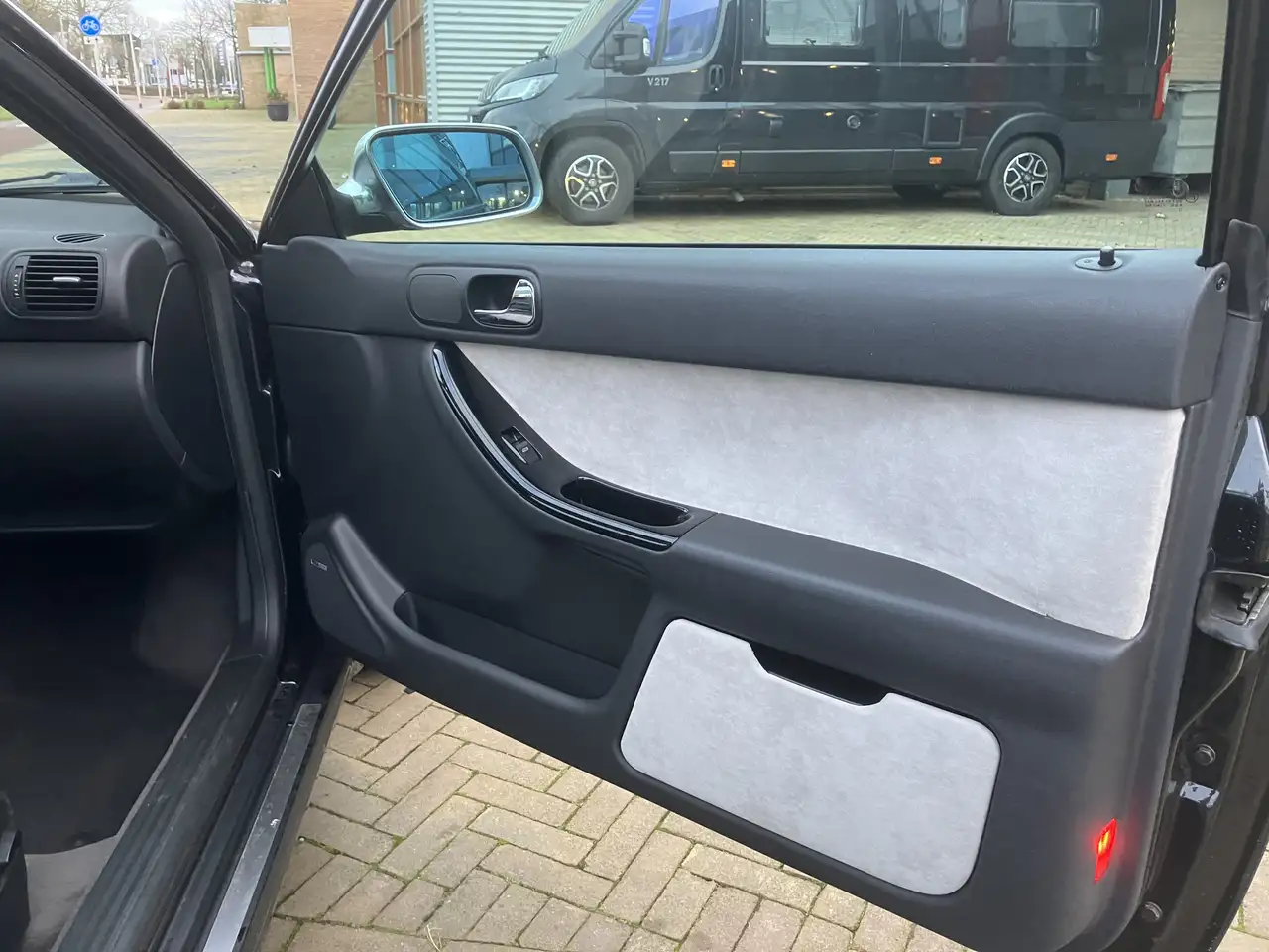 Audi S3 1.8 5V T Ambition, foto 8