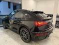 Audi Q5 Sportback50 TDIqu./3x S line/LUFT/KAMER/MATRIX Noir - thumbnail 7