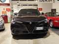 Alfa Romeo Stelvio 2.2 t Veloce Q4 210cv auto IVA Esposta Nero - thumbnail 2