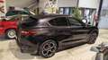 Alfa Romeo Stelvio 2.2 t Veloce Q4 210cv auto IVA Esposta Nero - thumbnail 3