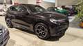Alfa Romeo Stelvio 2.2 t Veloce Q4 210cv auto IVA Esposta Nero - thumbnail 4